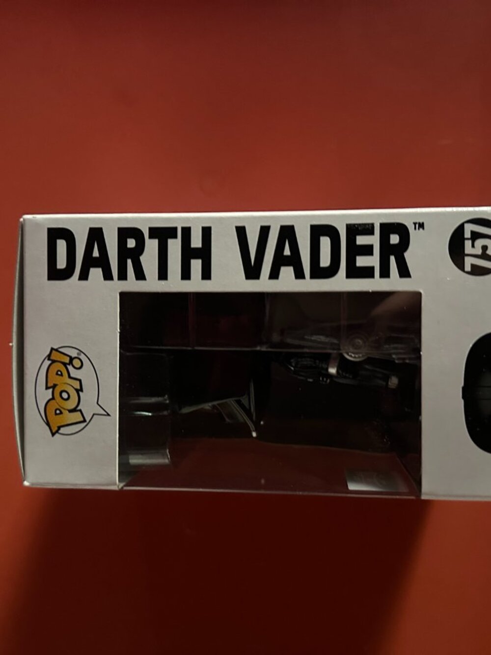 funko pop darth vader limited edition target con - Picture 2 of 4